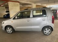 WagonR VXI