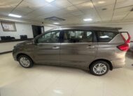 Ertiga VXI Green