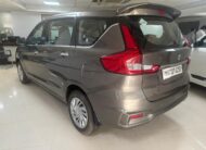 Ertiga VXI Green
