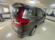Ertiga VXI Green