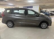 Ertiga VXI Green