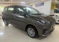 Ertiga VXI Green