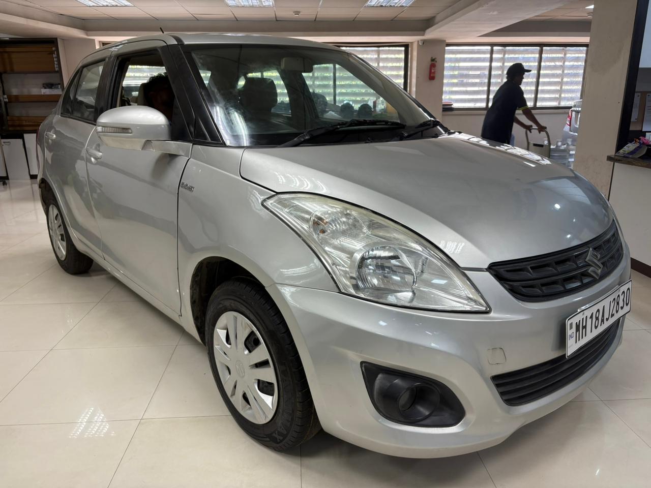 Swift Dzire VDI
