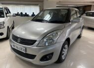 Swift Dzire VDI