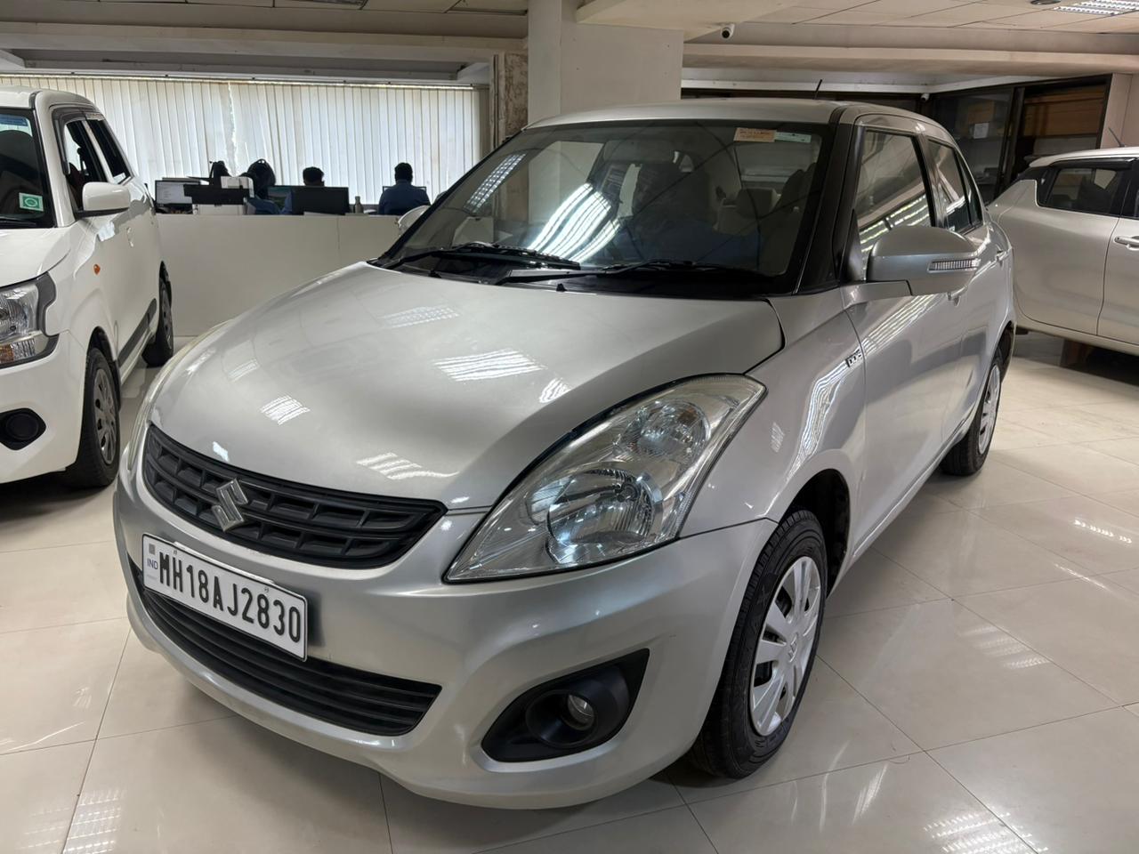 Swift Dzire VDI