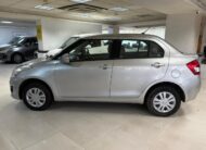 Swift Dzire VDI