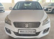 Ciaz ZXI