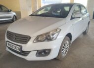 Ciaz ZXI