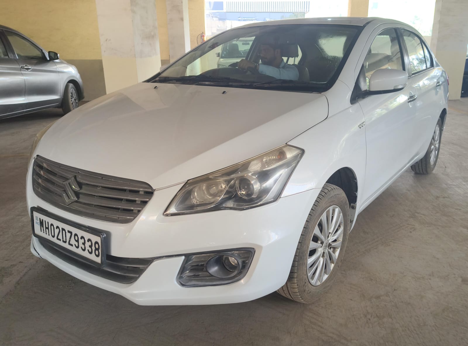 Ciaz ZXI