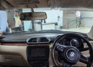 Swift Dzire AMT