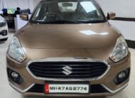 Swift Dzire AMT
