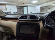 Swift Dzire AMT