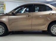 Swift Dzire AMT