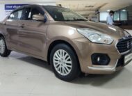 Swift Dzire AMT