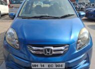 Honda Amaze 1.5 SMT IDTEC