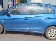 Honda Amaze 1.5 SMT IDTEC