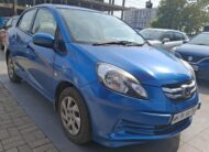 Honda Amaze 1.5 SMT IDTEC