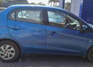 Honda Amaze 1.5 SMT IDTEC