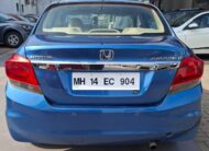 Honda Amaze 1.5 SMT IDTEC