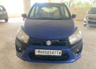 Celerio ZXI