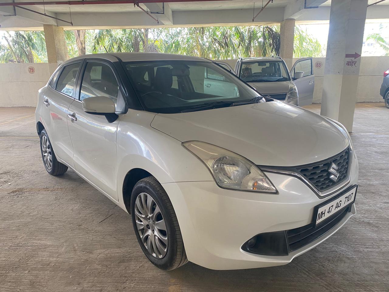 Baleno ZETA