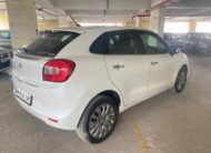 Baleno ZETA