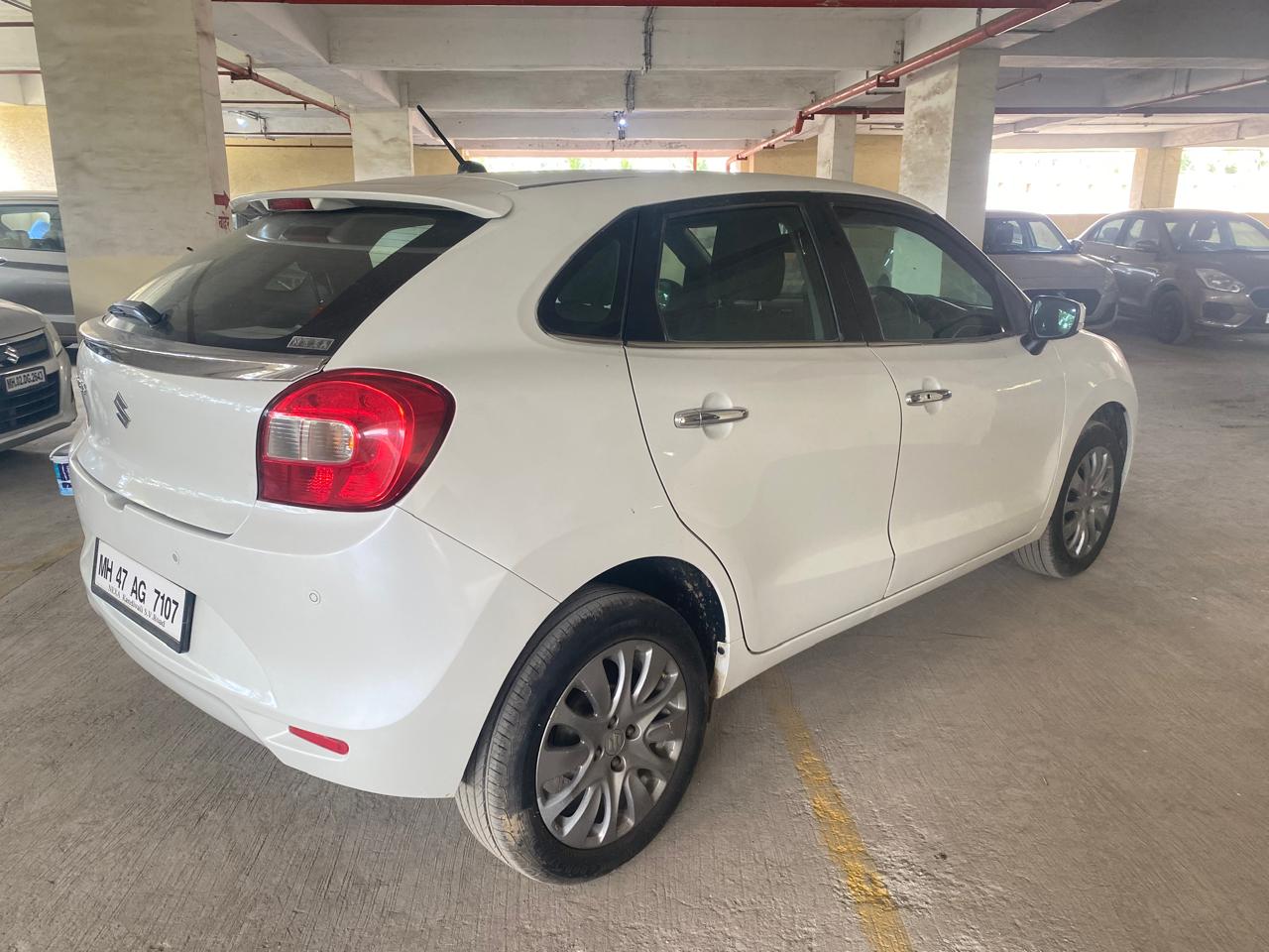 Baleno ZETA