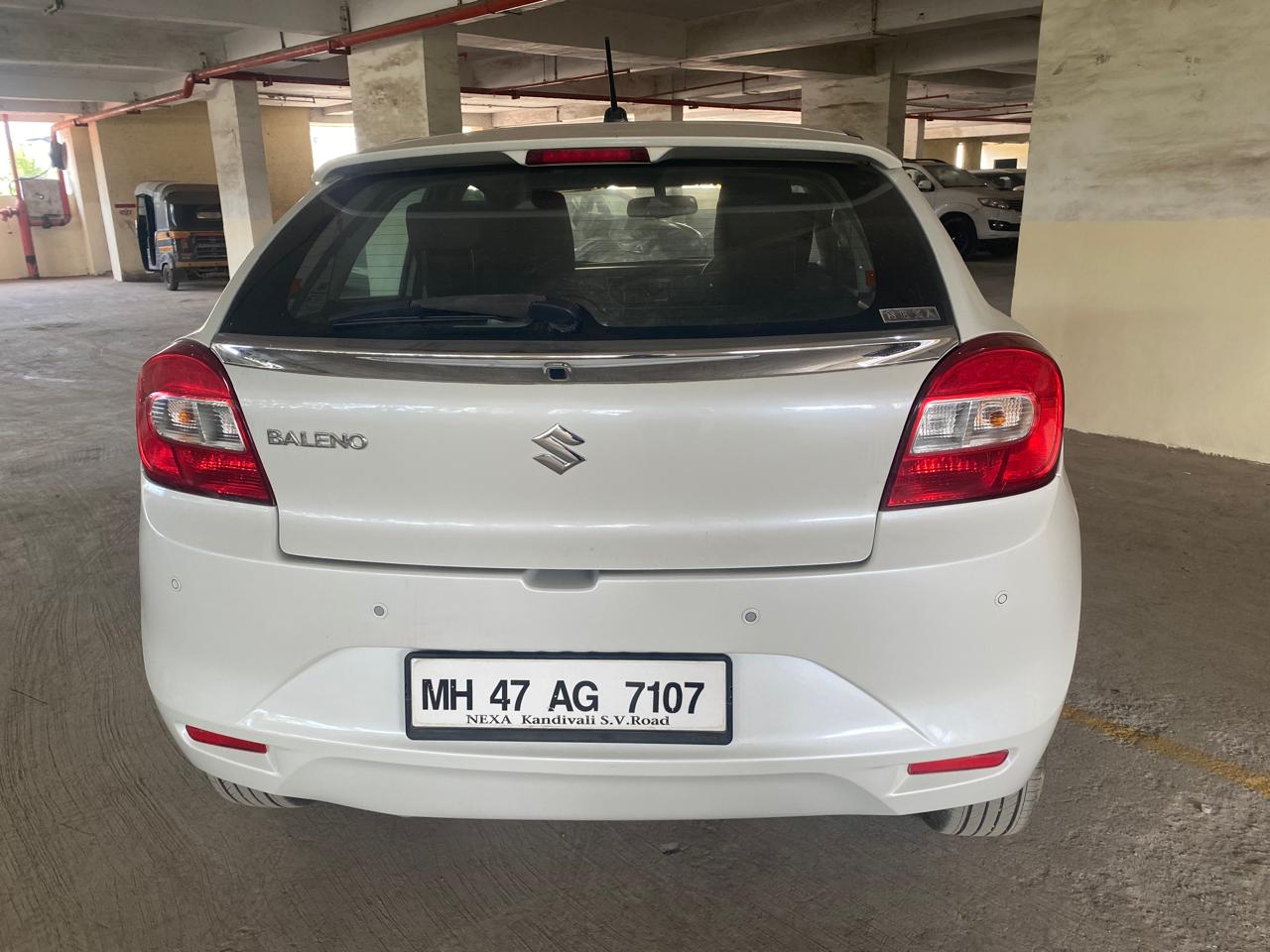 Baleno ZETA