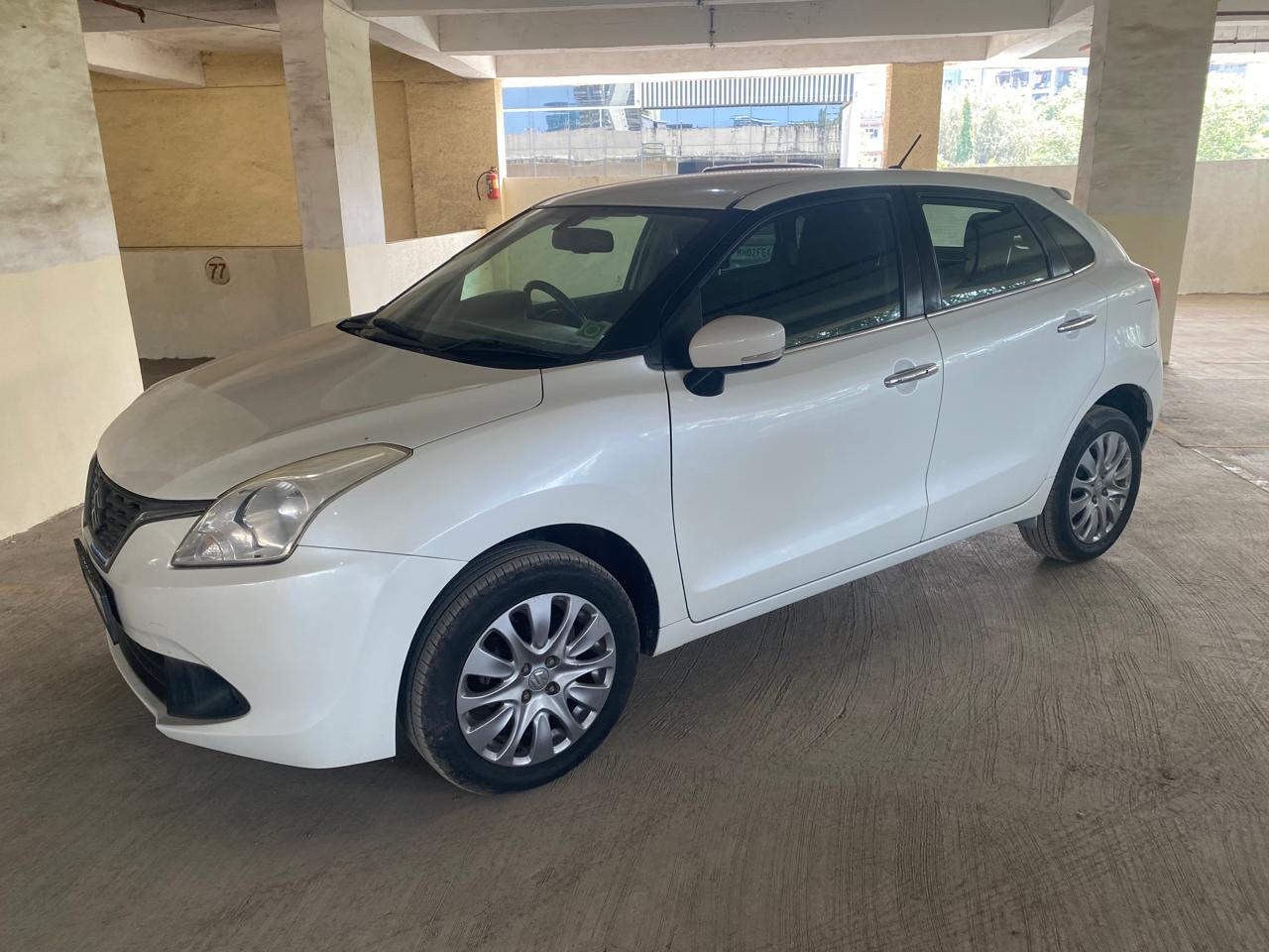 Baleno ZETA