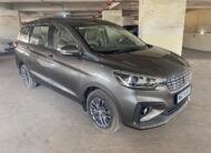 Ertiga VXI CNG