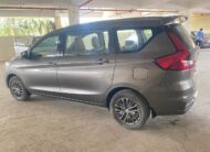 Ertiga VXI CNG