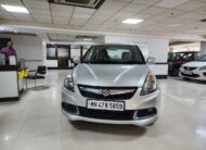 Swift Dzire ZDI