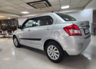 Swift Dzire ZDI