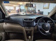 Swift Dzire ZDI