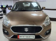 Swift Dzire AMT