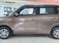 WagonR ZXI 1.2L