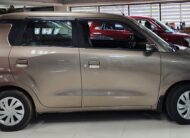 WagonR ZXI 1.2L