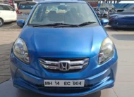 Honda Amaze 1.5 SMT IDTEC