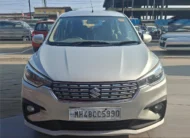 Ertiga VXI