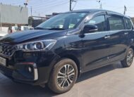 ERTIGA ZXI GREEN
