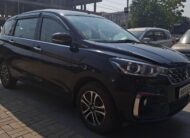 ERTIGA ZXI GREEN