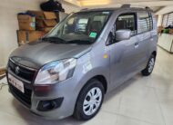 WAGONR VXI