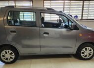 WAGONR VXI