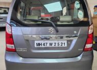 WAGONR VXI