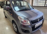 WAGONR VXI