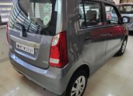 WAGONR VXI