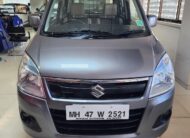 WAGONR VXI