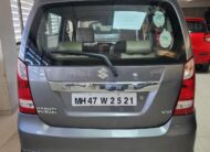 WAGONR VXI