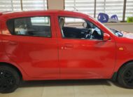CELERIO VXI GREEN