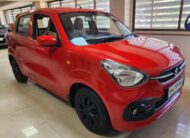 CELERIO VXI GREEN